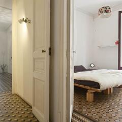 Отель C40Rooms интерьер отеля фото 2