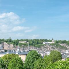 Отель APT - Stone Lodge Salzburg Австрия, Зальцбург - отзывы, цены и фото номеров - забронировать отель APT - Stone Lodge Salzburg онлайн фото 3