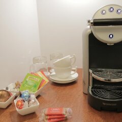 Отель Art de Séjour Бельгия, Брюссель - отзывы, цены и фото номеров - забронировать отель Art de Séjour онлайн удобства в номере фото 2