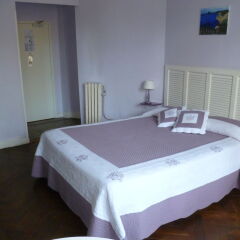 Hotel Victor Hugo спа