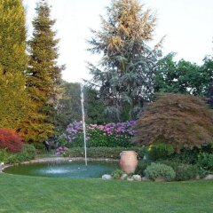 Hotel Ristorante La Torretta Бьянце фото 12