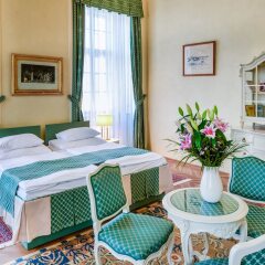 Chateau Hotel Liblice Либлице фото 5