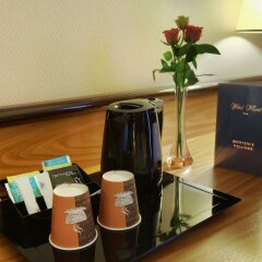 Отель Murat Hotel Франция, Париж - 4 отзыва об отеле, цены и фото номеров - забронировать отель Murat Hotel онлайн удобства в номере