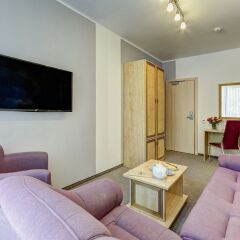 Wellion Vodny Hotel комната для гостей фото 3