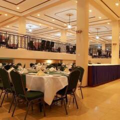 Manna Heights Hotel & Conference Centre фото 2