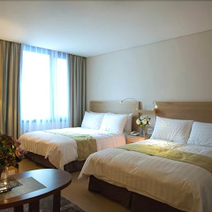 New Kukje Hotel комната для гостей фото 3