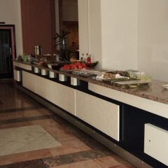 Izethan Hotel Турция, Мугла - отзывы, цены и фото номеров - забронировать отель Izethan Hotel онлайн питание фото 2