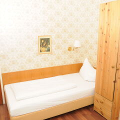 Hotel Pension Andreas детские мероприятия