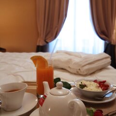 Hotel Porta Felice в номере