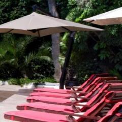 Отель Hyatt Regency Casablanca Марокко, Касабланка - отзывы, цены и фото номеров - забронировать отель Hyatt Regency Casablanca онлайн пляж