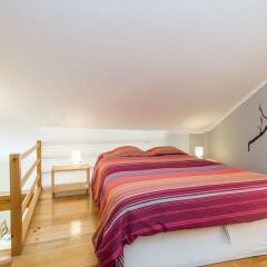 Апартаменты Lisbon Cosy in the Castle Apartment детские мероприятия