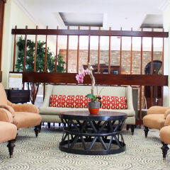 The Courtleigh Hotel and Suites интерьер отеля фото 2