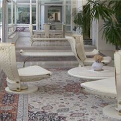 Hotel Moderno Кьянчиано Терме интерьер отеля