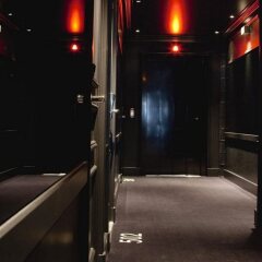 First Hotel Paris - Tour Eiffel развлечения