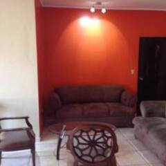 Отель Micro Hotel Rio de Piedras Гондурас, Сан-Педро-Сула - отзывы, цены и фото номеров - забронировать отель Micro Hotel Rio de Piedras онлайн комната для гостей
