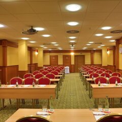 PRIMAVERA Hotel & Congress centre Пльзень фото 13
