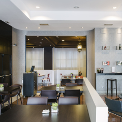Отель Rafaelhoteles Atocha спа