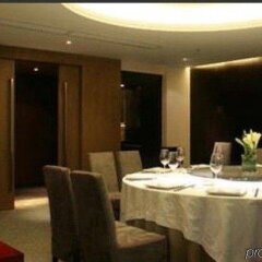 Отель Shenzhen Hongbo Hotel Китай, Шэньчжэнь - отзывы, цены и фото номеров - забронировать отель Shenzhen Hongbo Hotel онлайн помещение для мероприятий