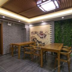 Отель Dongfang Shengda Hotel Китай, Пекин - отзывы, цены и фото номеров - забронировать отель Dongfang Shengda Hotel онлайн питание фото 3