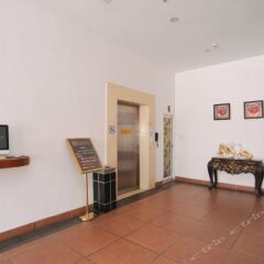 Norbu Hotel Dongguang Changping комната для гостей