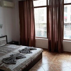 Отель Saint Elena Apartcomplex комната для гостей фото 8