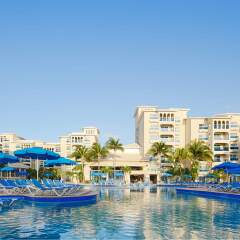 Отель Occidental Costa Cancún All Inclusive Мексика, Канкун - 12 отзывов об отеле, цены и фото номеров - забронировать отель Occidental Costa Cancún All Inclusive онлайн фото 6