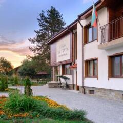 Отель Guesthouse Gostilitsa Болгария, Боженци - отзывы, цены и фото номеров - забронировать отель Guesthouse Gostilitsa онлайн фото 16