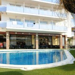 Отель Blue Sea Montevista Hawai Испания, Льорет-де-Мар - 3 отзыва об отеле, цены и фото номеров - забронировать отель Blue Sea Montevista Hawai онлайн помещение для мероприятий фото 2