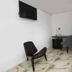 Отель Pulse Rooms at Trafalgar удобства в номере