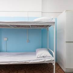 Hostel Mosgorson Москва комната для гостей фото 3