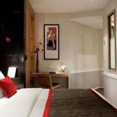 Hotel Marceau Champs Elysees комната для гостей фото 4