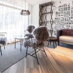 Отель Scandic Kallio Финляндия, Хельсинки - - забронировать отель Scandic Kallio, цены и фото номеров спа