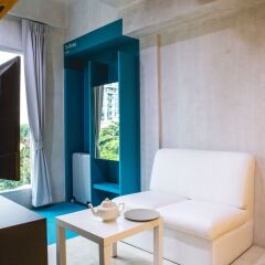 The Bob Hostel Бангкок комната для гостей фото 2