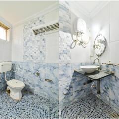 Отель OYO 28703 Hidden Homes Гоа спа