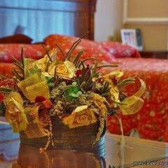 Hotel Rice Reyes Católicos в номере фото 2