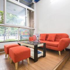Saigon 237 Hotel интерьер отеля