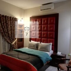 Hotel 7island in Karachi, Pakistan from 51$, photos, reviews - zenhotels.com guestroom photo 5