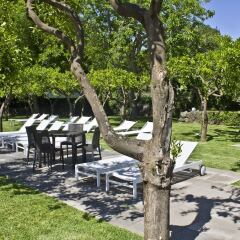 Grand Hotel Villa Itria Виагранде фото 3