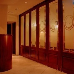 Отель a.d. Imperial Palace сейф в номере