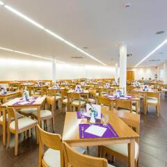 Отель Menorca Sea Club питание фото 2