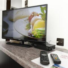 Budai Hotel в номере
