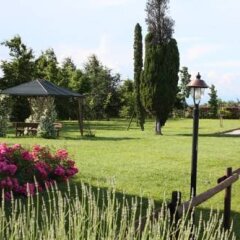 Отель Agriturismo Tenuta Regina Прамаджоре фото 3