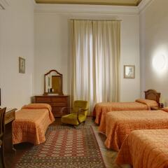 Hotel Ariele комната для гостей фото 2