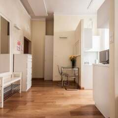 Отель Elegant Apartment Nowy Świat Польша, Варшава - отзывы, цены и фото номеров - забронировать отель Elegant Apartment Nowy Świat онлайн комната для гостей фото 2