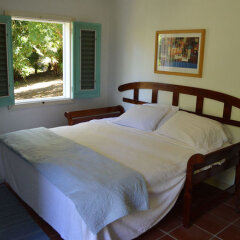 Sandpiper in Newcastle, St. Kitts and Nevis from 310$, photos, reviews - zenhotels.com guestroom photo 4