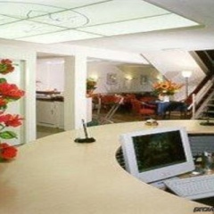 Отель Phoenix Швейцария, Куантрен - отзывы, цены и фото номеров - забронировать отель Phoenix онлайн интерьер отеля