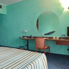 Отель iH Hotels Milano Blu Visconti Треццано-суль-Навиглио удобства в номере