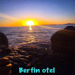 Berfin Otel Турция, Тевфикие - отзывы, цены и фото номеров - забронировать отель Berfin Otel онлайн фото 13