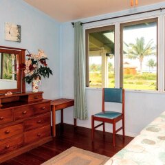 Отель SigaSiga Sands Boutique Resort Савусаву фото 9