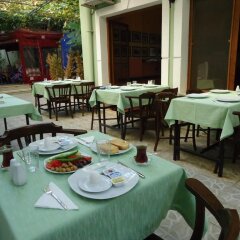 Отель Kekik Butik Otel Чешме фото 8
